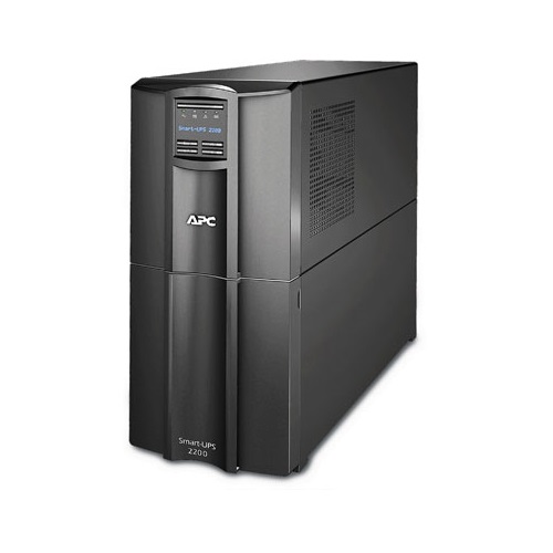 APC Smart-UPS 2200VA LCD 230V (SMT2200I)