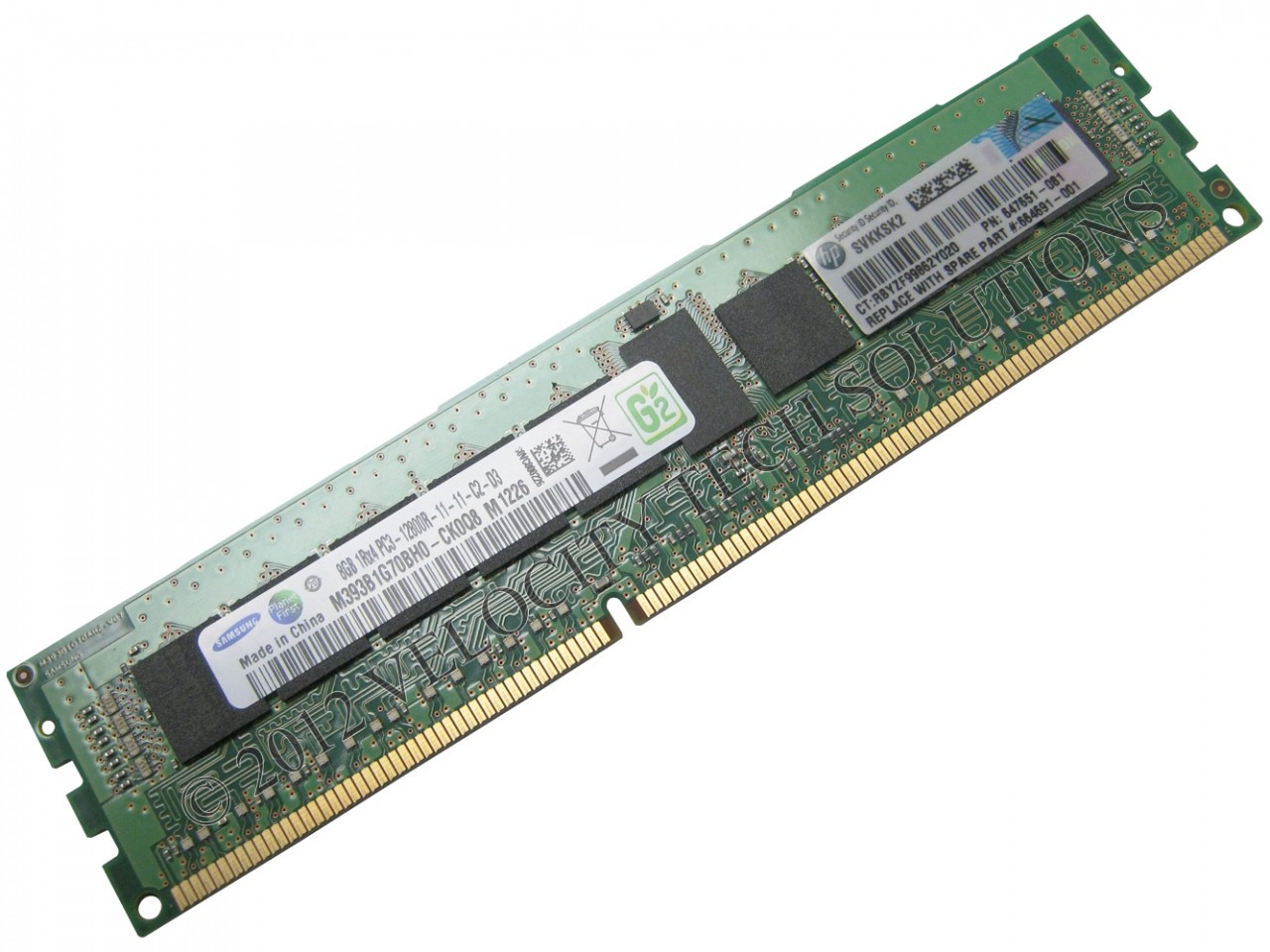 ������ ������ HP 647899-B21