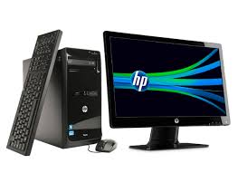 HP Pro 3500 � ������� Microtower