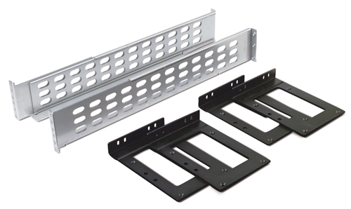APC Smart-UPS RT 19" Rail Kit for Smart-UPS RT 3/5/7.5/10kVA (SURTRK2)