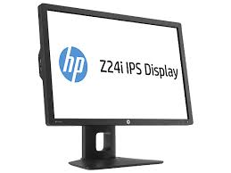 ������� 24" HP Z24i