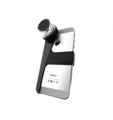 ���������� �������� Kogeto Pitch Black Dot ��� iPhone 5 / 4 / 4S
