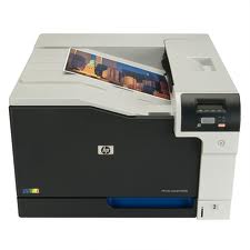 ������� HP Color LaserJet Professional CP5225