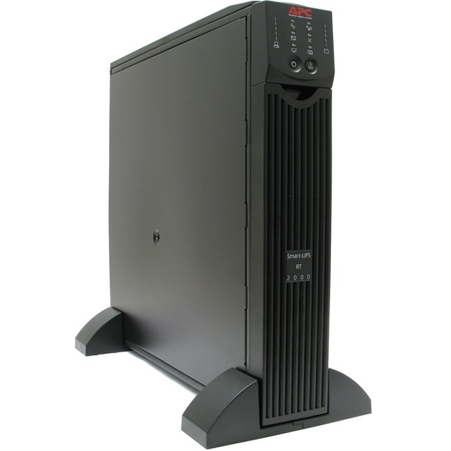 APC Smart-UPS RT 2000VA 230V (SURT2000XLI)
