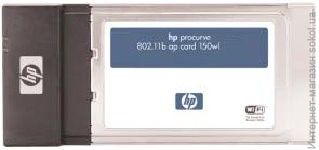 wifi ������� HP ProCurve 150wl