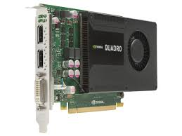 ���������� HP NVIDIA Quadro K2000 2GB