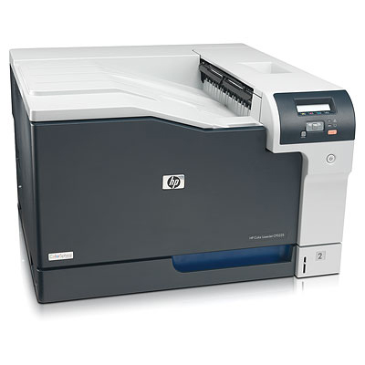 ������� HP Color LaserJet Professional CP5225dn