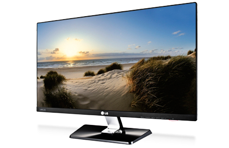������� LG 23,0'' 23EA73LM