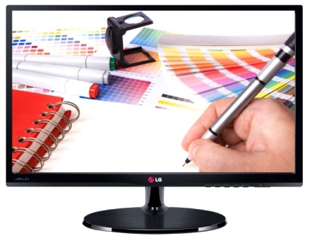 ������� LG 23,0'' 23EA53V
