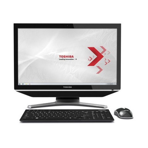 �������� Toshiba Qosmio DX730-CRK