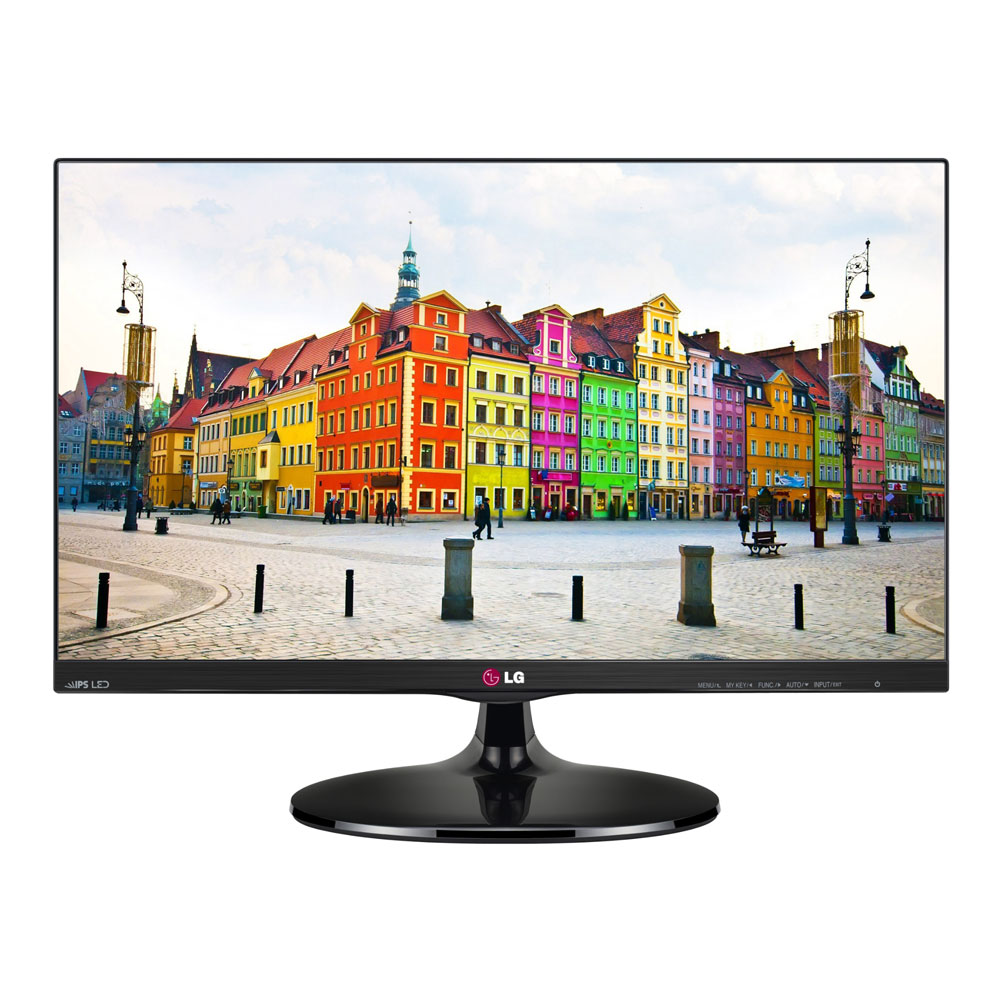������� LG 23,0" 23EA63V