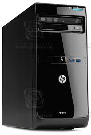 HP Pro 3500 � ������� Microtower