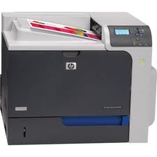 ������� HP Color LaserJet Enterprise CP4025n