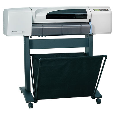 ������� HP DesignJet 510 42-in