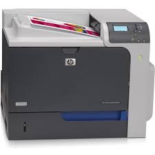 ������� HP Color LaserJet Enterprise CP4025dn