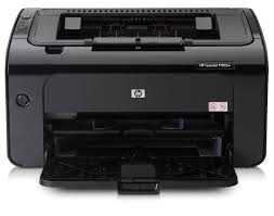 ������� HP LaserJet Pro P1102w
