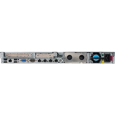 ������ HP Proliant DL360p Gen8 (470065-744)