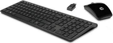 HP C6010 Wireless Desktop ALL 