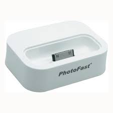 ���������� ��� PhotoFast GDock Power