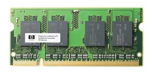 ������ ������ ��� ���������  HP 256 MB PC2-3200
