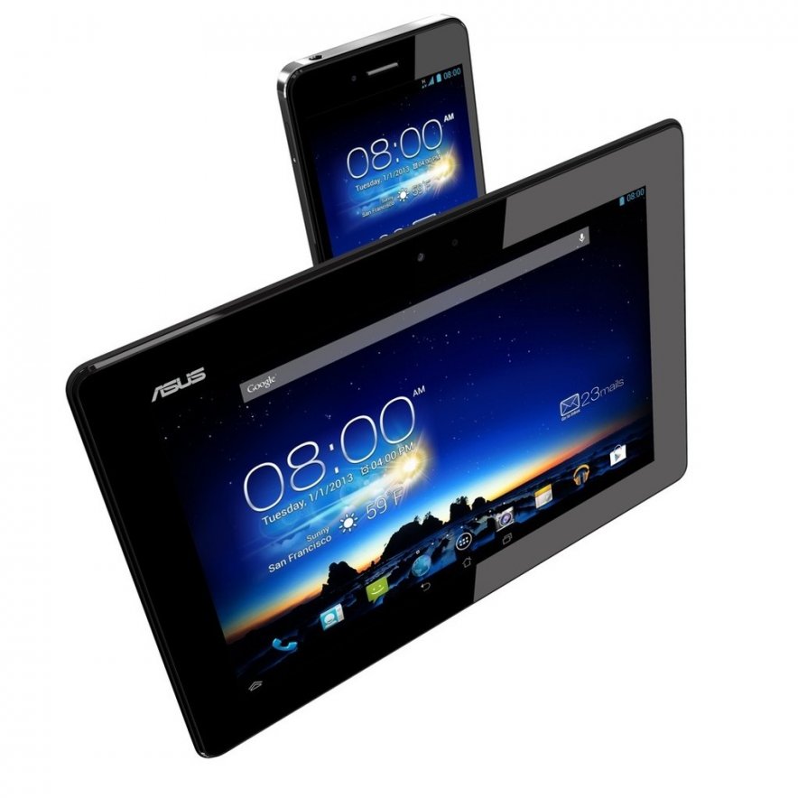 ���������� �� ASUS Padfone Infinity A80-1A049RUS