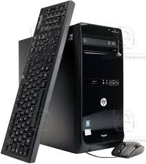 HP Pro 3500 � ������� Microtower