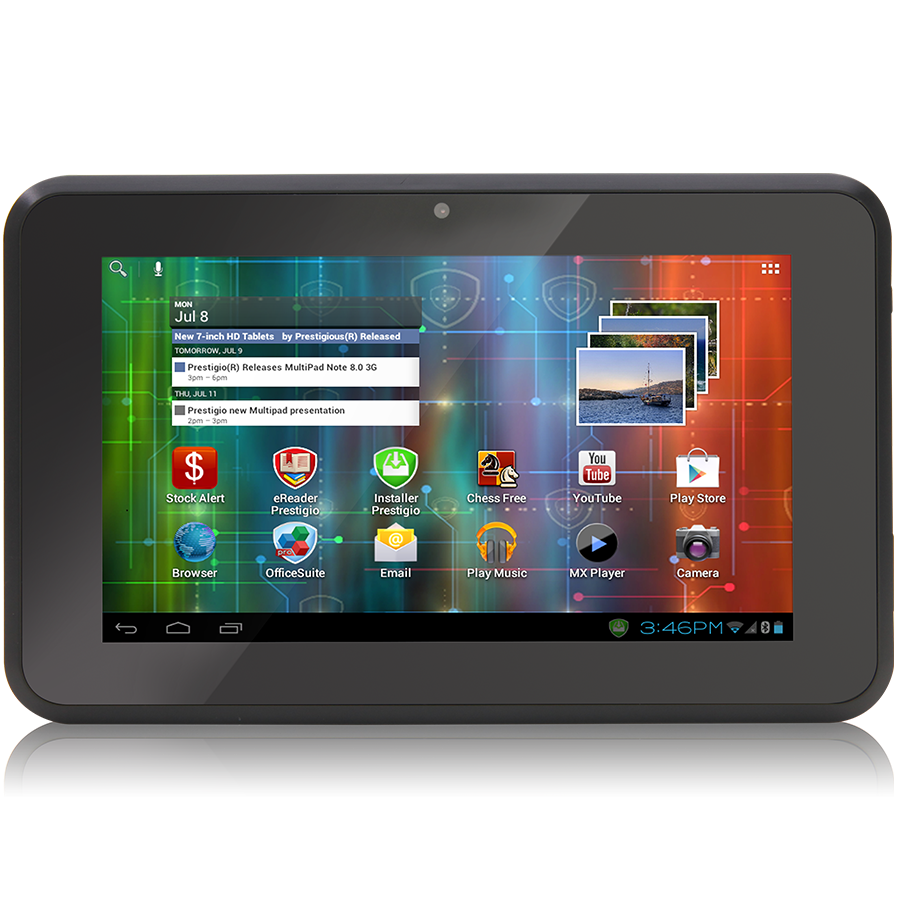 ���������� �� Prestigio MultiPad 7.0 Prime Duo 3G