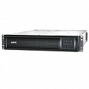 APC Smart-UPS 2200VA LCD RM 2U 230V (SMT2200RMI2U)