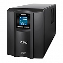 APC Smart-UPS C 1500VA LCD 230V (SMC1500I)