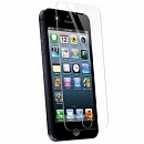��������� ������ �� ������� ������ Pure Glass ScreenGuardz ��� iPhone 5