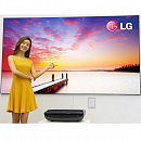�������� �� �������� LG 100" HECTO