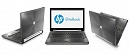 ������� HP EliteBook 8570w Mobile Workstation