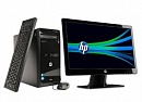 HP Pro 3500 � ������� Microtower