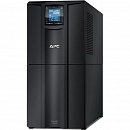 APC Smart-UPS 3000VA LCD 230V (SMT3000I)