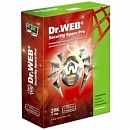 ��������� Dr.Web Security Space Pro 2PC/2 year