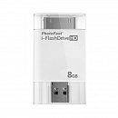 ������� ���������� PhotoFast i-FlashDrive HD 2 Gen 8 ��