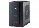APC Back-UPS 1100VA, 230V, AVR, Schuko Sockets, CIS (BX1100CI-RS)