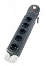 APC Essential SurgeArrest 5 outlets 230V Russia (P5B-RS)