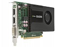 ���������� HP NVIDIA Quadro K2000 2GB