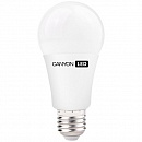 CANYON LED A60 E27 10W 220V 2700K