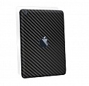 ������ ������� � ��������� ����-������� Carbon Fiber Armor Full Body (Black) ��� iPad Mini