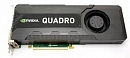 ���������� HP NVIDIA Quadro K5000 4GB