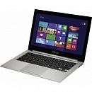 Asus ZenBook Touch UX31LA-C4018H Aluminium