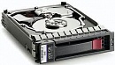 ������� ���� HP Dual Port Hard Drive 600GB