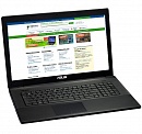 �������   ASUS   X75A-TY117D