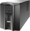 APC Smart-UPS 1000VA LCD 230V (SMT1000I)