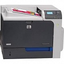 ������� HP Color LaserJet Enterprise CP4025n