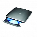 ����������� ������ LG BP40NS20 � ���������� ���������� Blu-Ray � M-Disc