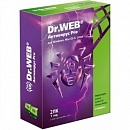 ��������� Dr.Web Pro Box ��� Windows (2PC/1 year)