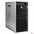 ������� ������� HP Z820